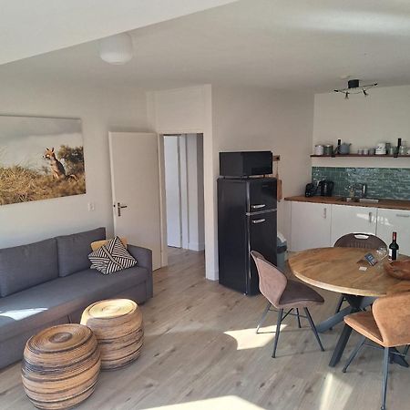 Apartment Duinvos 150M From The Beach Noordwijk Esterno foto
