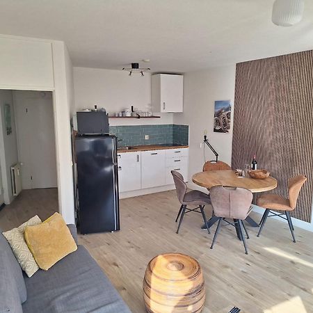 Apartment Duinvos 150M From The Beach Noordwijk Esterno foto