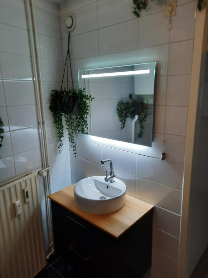 Apartment Duinvos 150M From The Beach Noordwijk Esterno foto