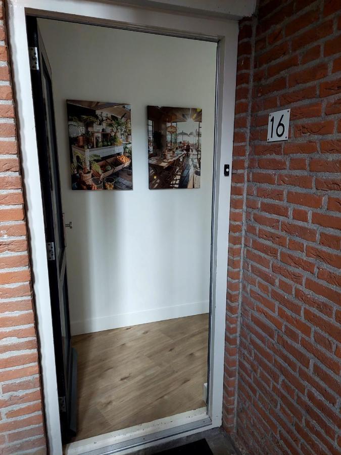 Apartment Duinvos 150M From The Beach Noordwijk Esterno foto